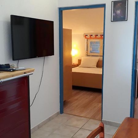 Apartments Gorka Vodice Buitenkant foto