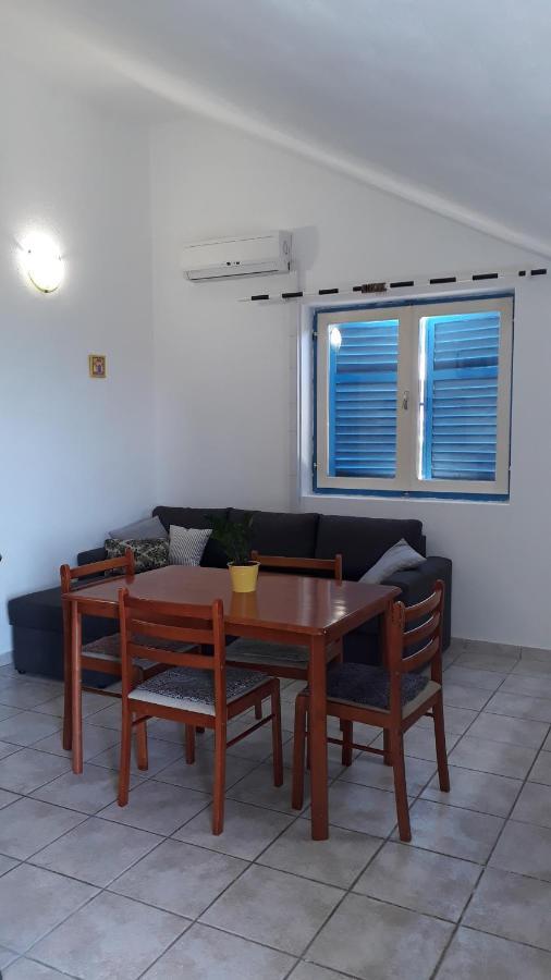 Apartments Gorka Vodice Buitenkant foto