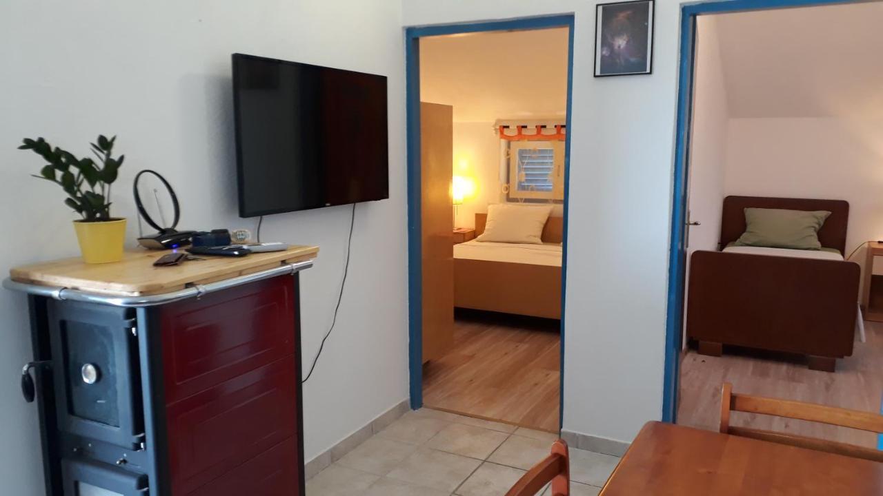 Apartments Gorka Vodice Buitenkant foto
