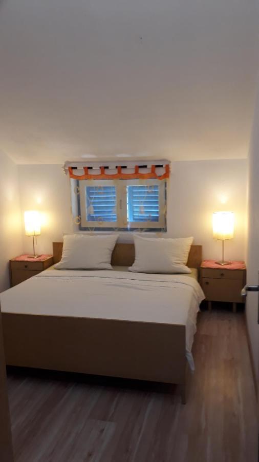 Apartments Gorka Vodice Buitenkant foto