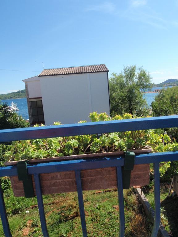 Apartments Gorka Vodice Buitenkant foto