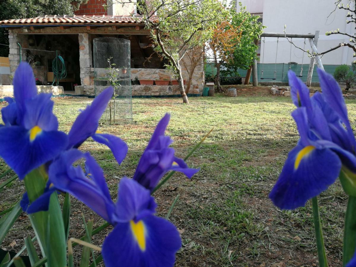 Apartments Gorka Vodice Buitenkant foto